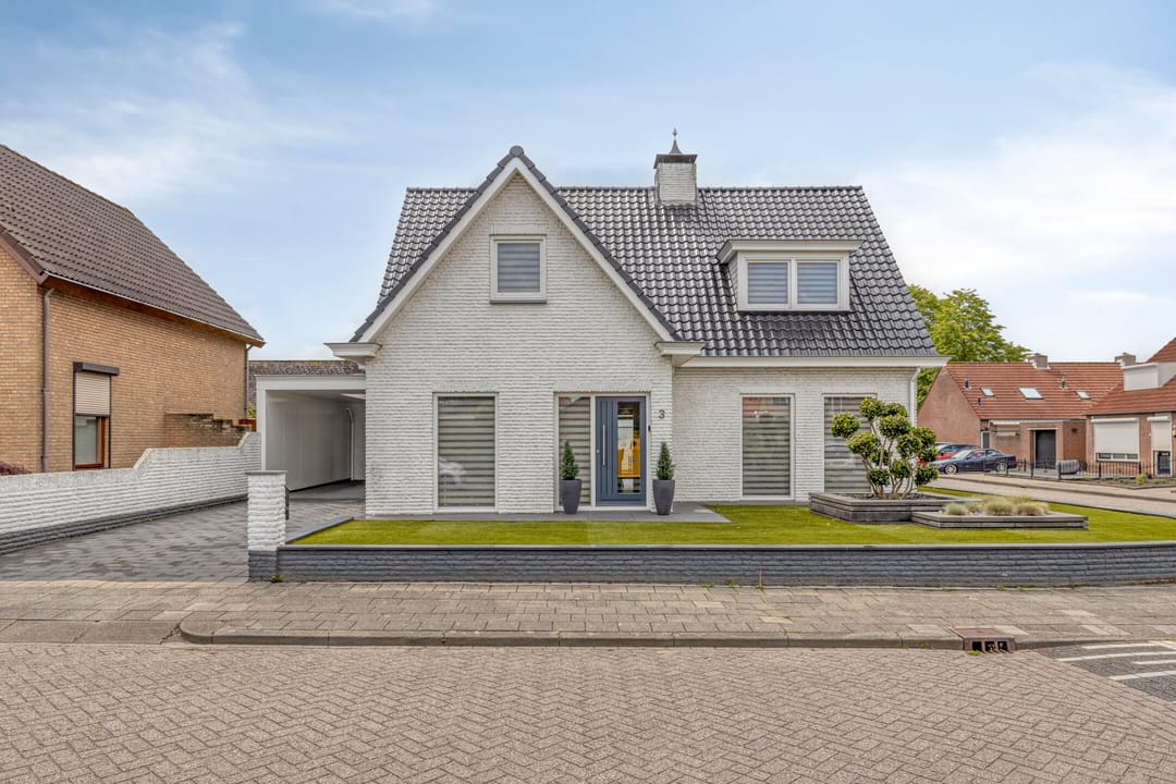 Foto 1 van Monnikenmoer 3