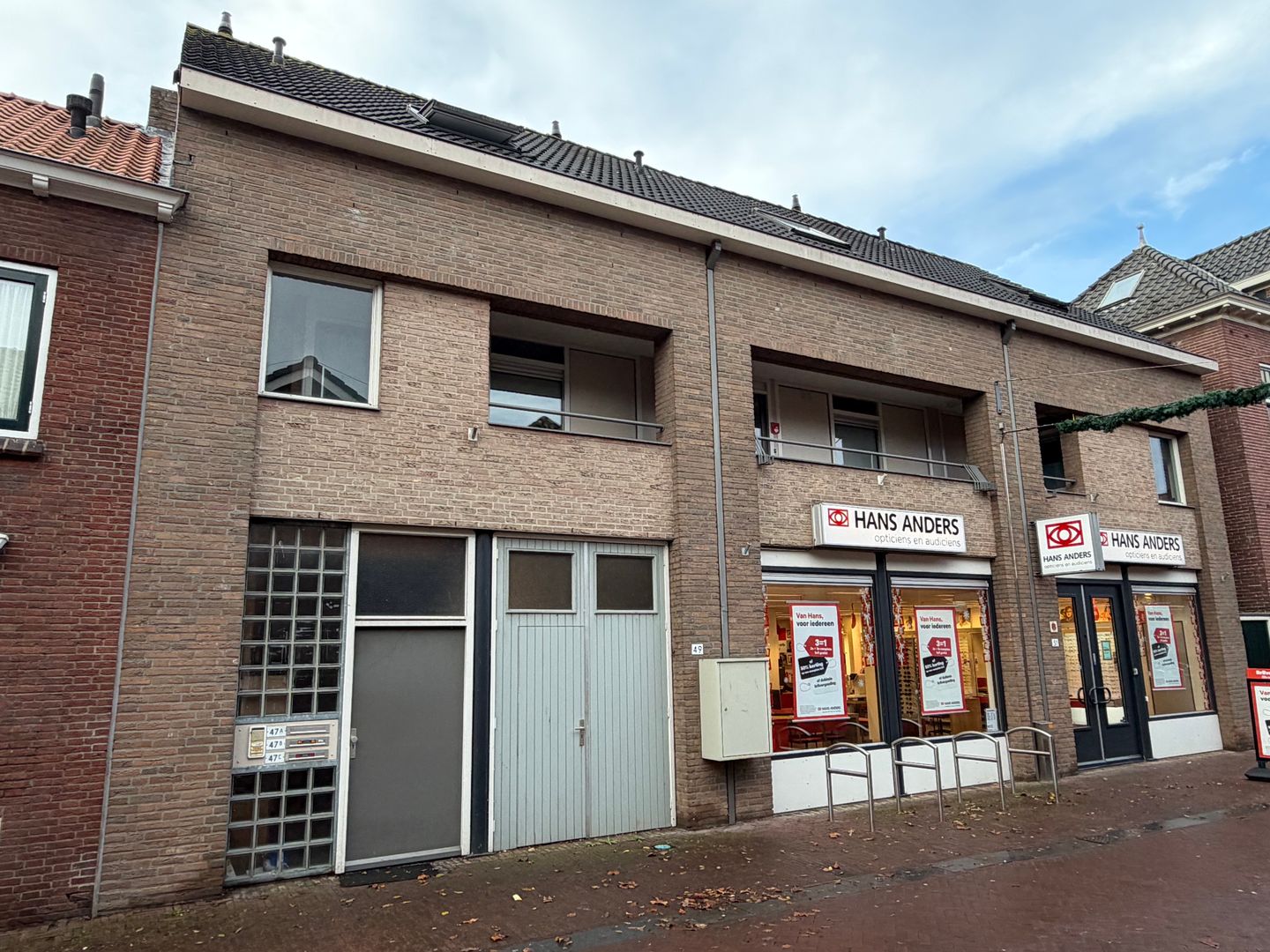 Bekijk foto 2 van Langestraat 51
