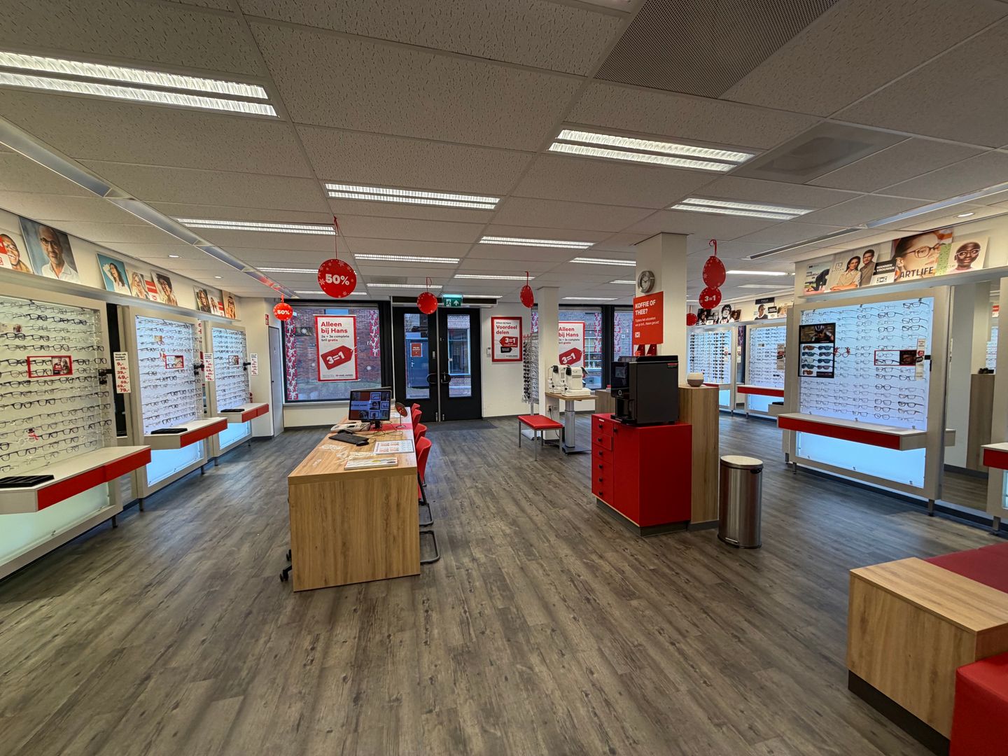 Bekijk foto 3 van Langestraat 51