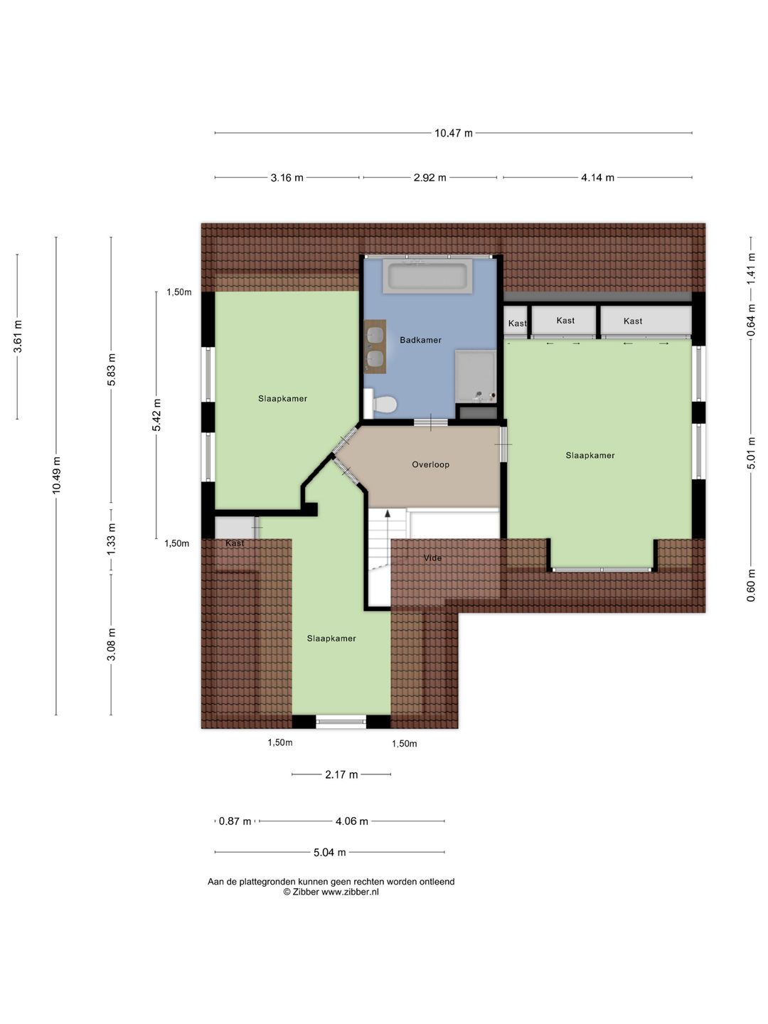 Foto 43 van Monnikenmoer 3