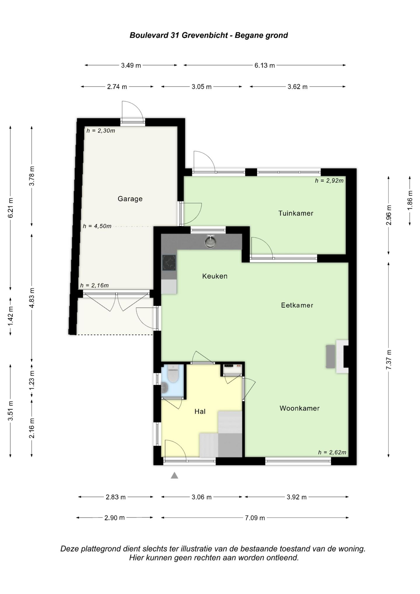 Foto 49 van Boulevard 31