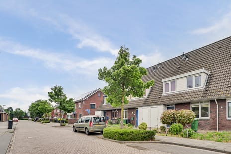 Graaf Albrechtstraat thumbnail