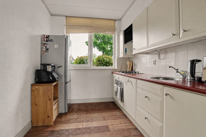 Foto 4 van Graaf Albrechtstraat 32