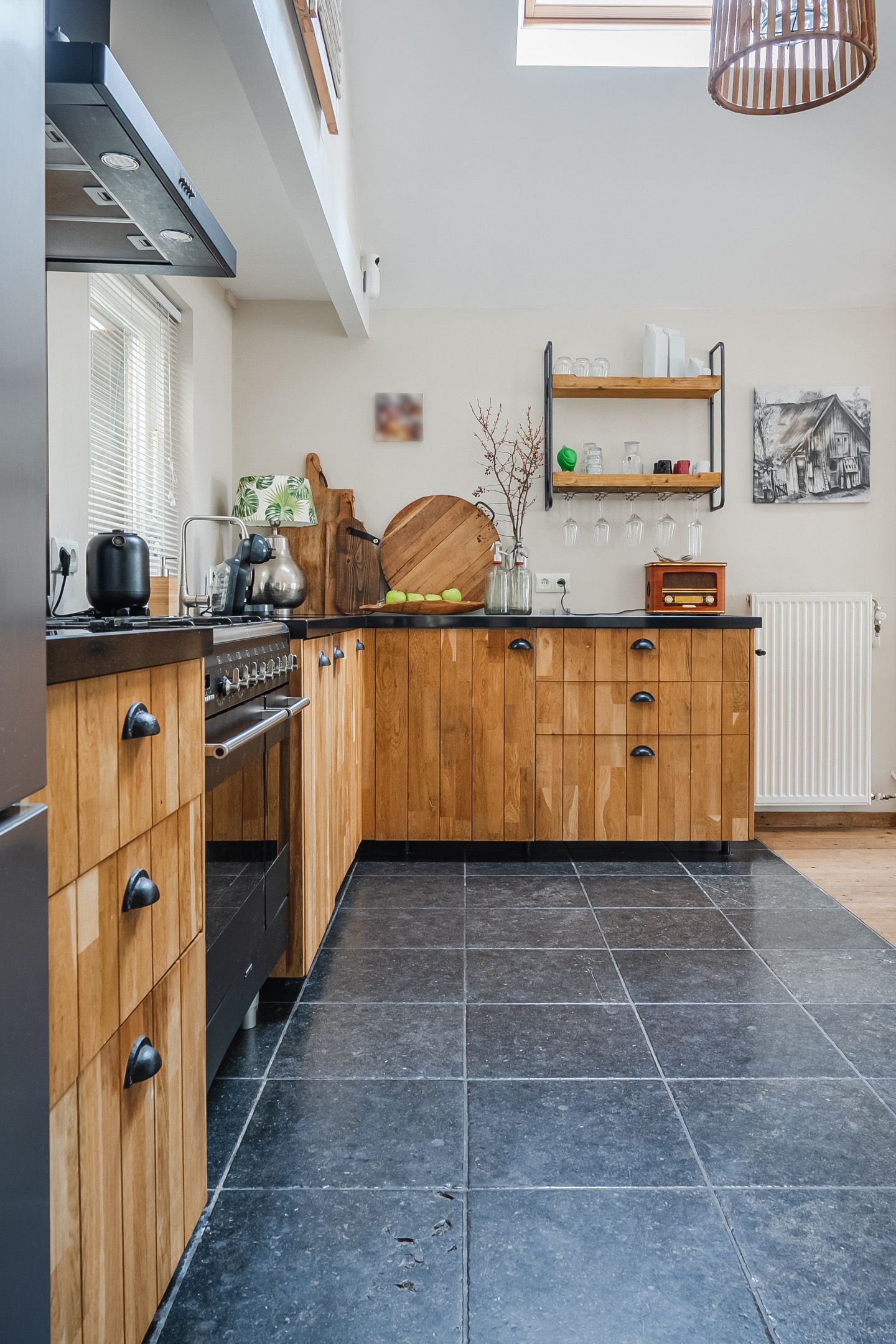 Detached Character Home Near Schoorl Dunes with Sunny South-Facing Garden — 12