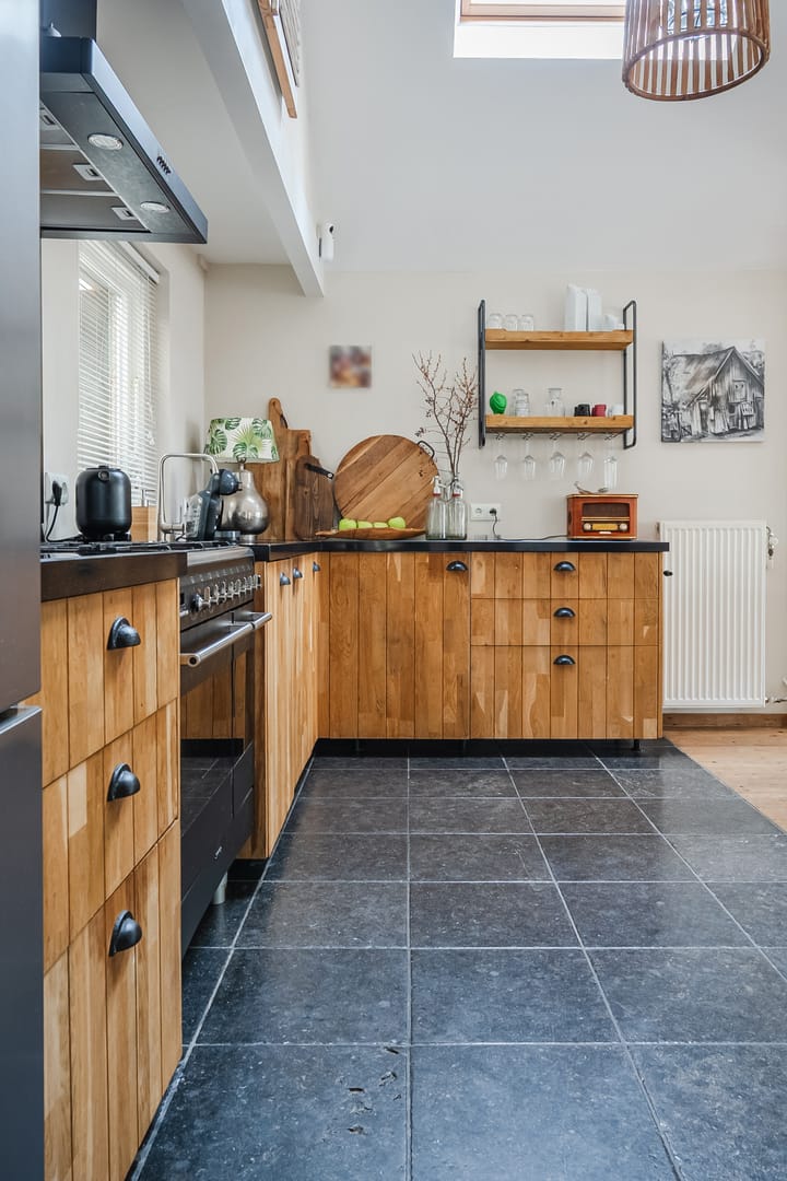 Twee-onder-één-kap te koop: Heereweg 111, Schoorl