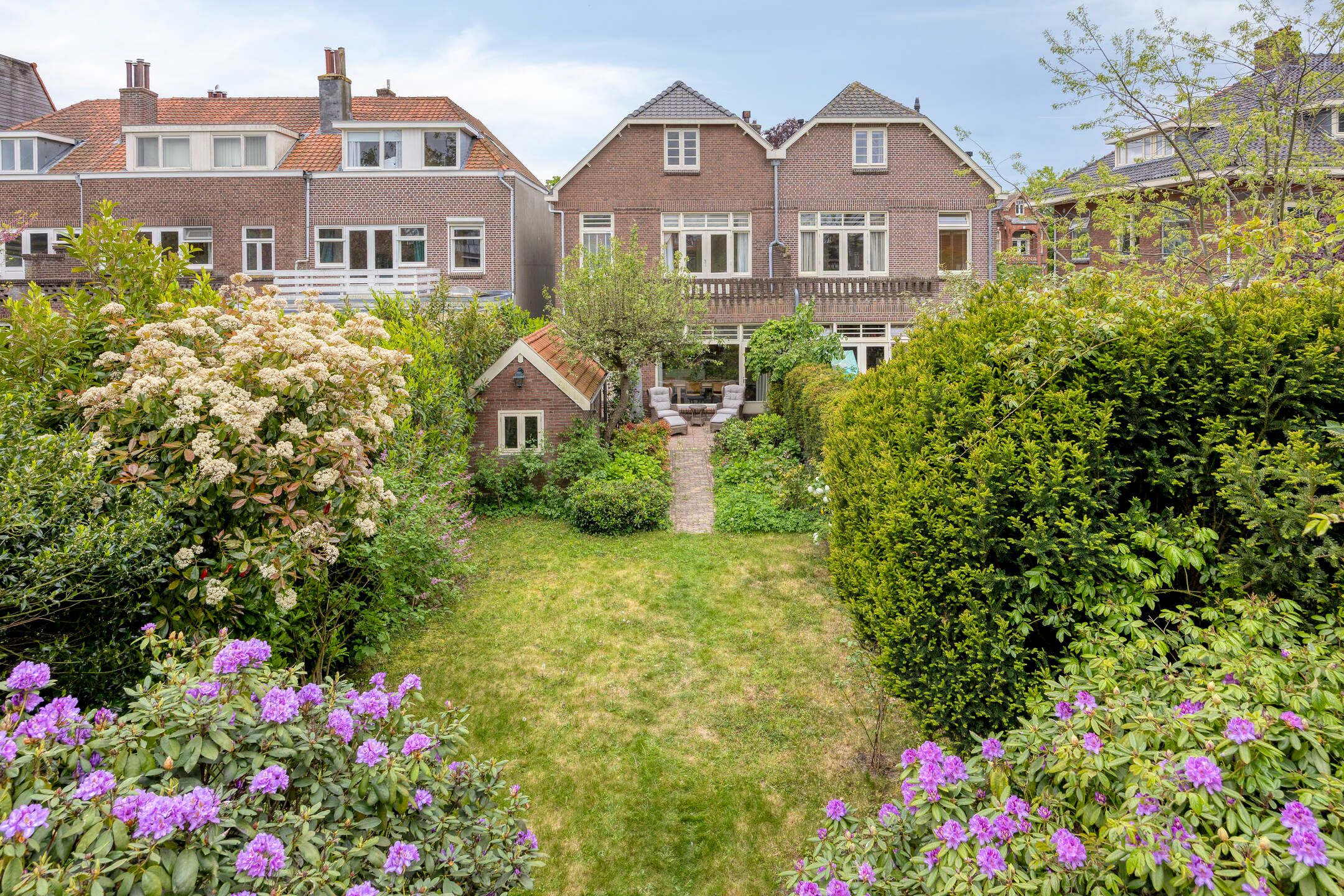 Photo 75 of Rijnsburgerweg 189