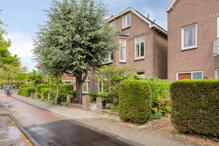 Foto 4 van Rijnsburgerweg 189