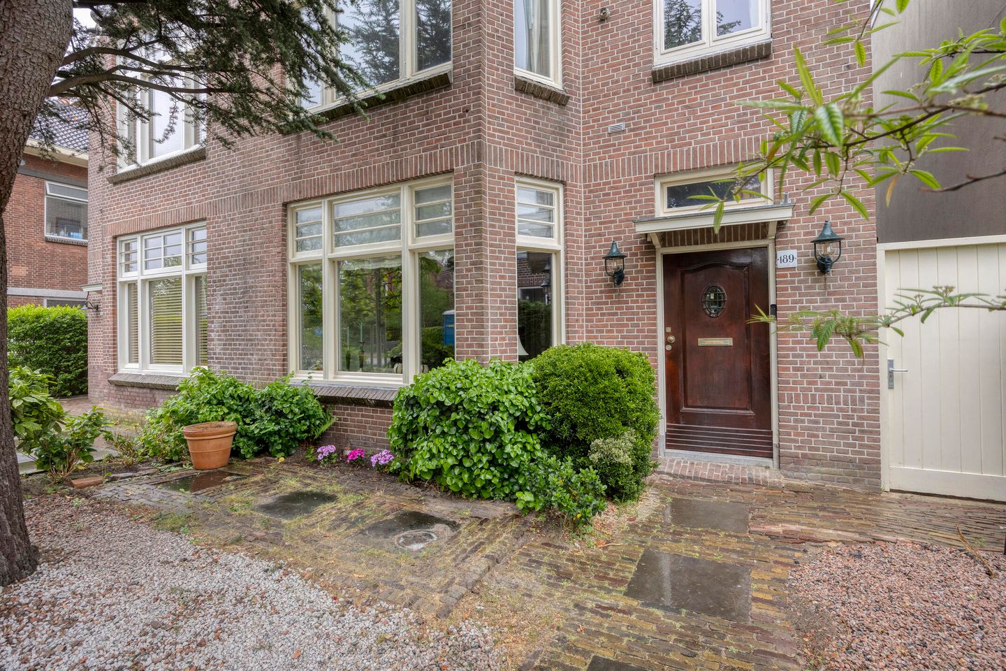 Photo 5 of Rijnsburgerweg 189