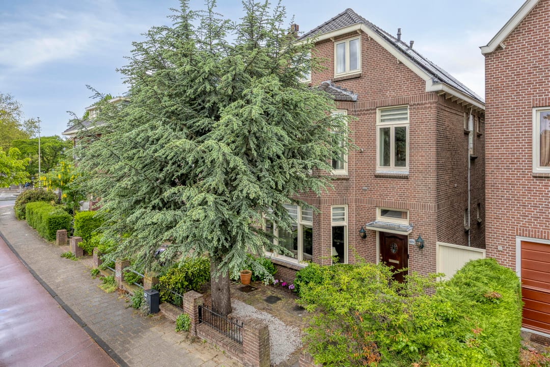 Photo 76 of Rijnsburgerweg 189