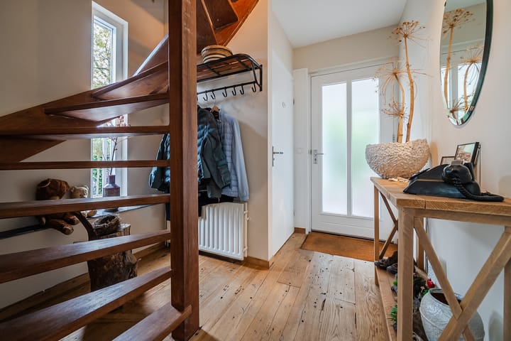 Twee-onder-één-kap te koop: Heereweg 111, Schoorl