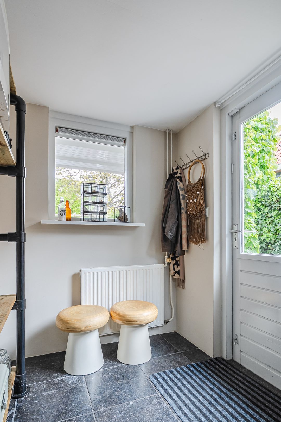Detached Character Home Near Schoorl Dunes with Sunny South-Facing Garden — 13