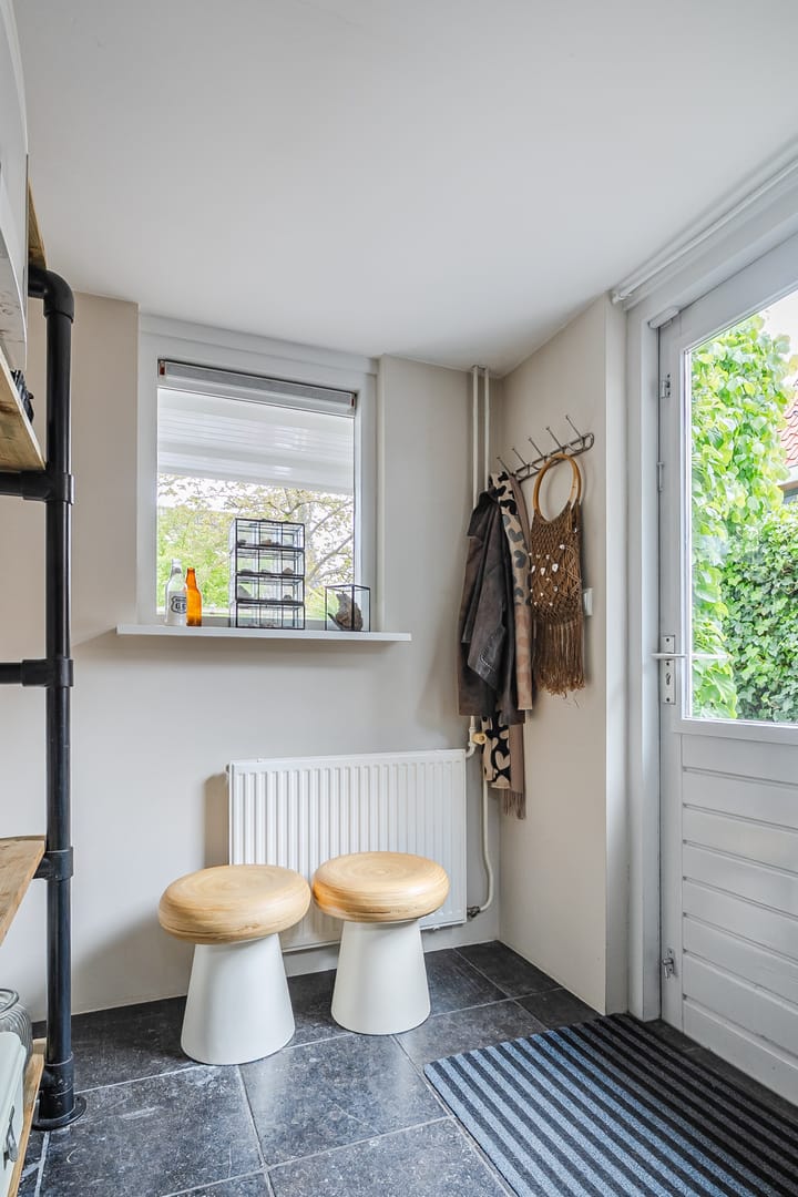 Twee-onder-één-kap te koop: Heereweg 111, Schoorl