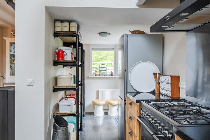 Twee-onder-één-kap te koop: Heereweg 111, Schoorl