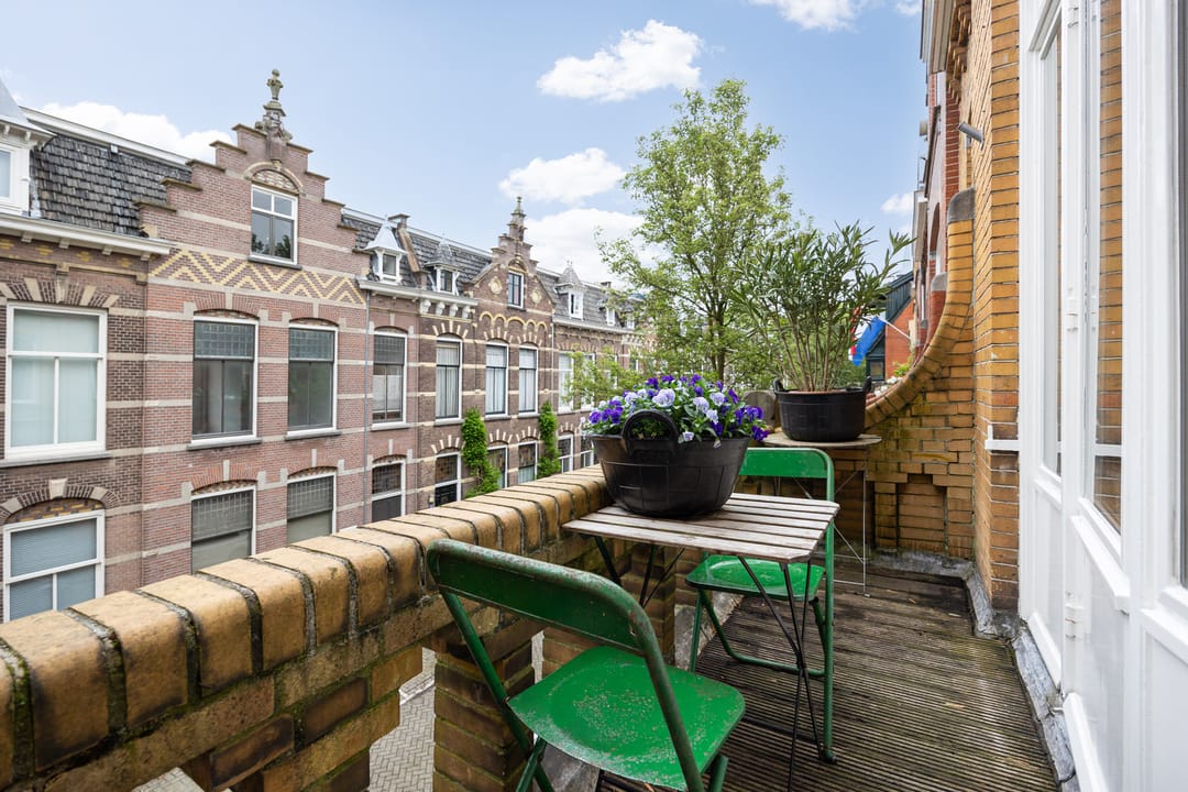 Photo 7 of Luijbenstraat 40