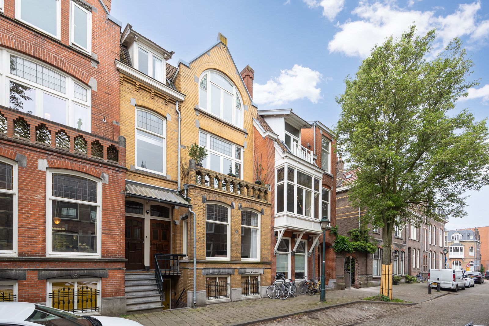 Photo 42 of Luijbenstraat 40
