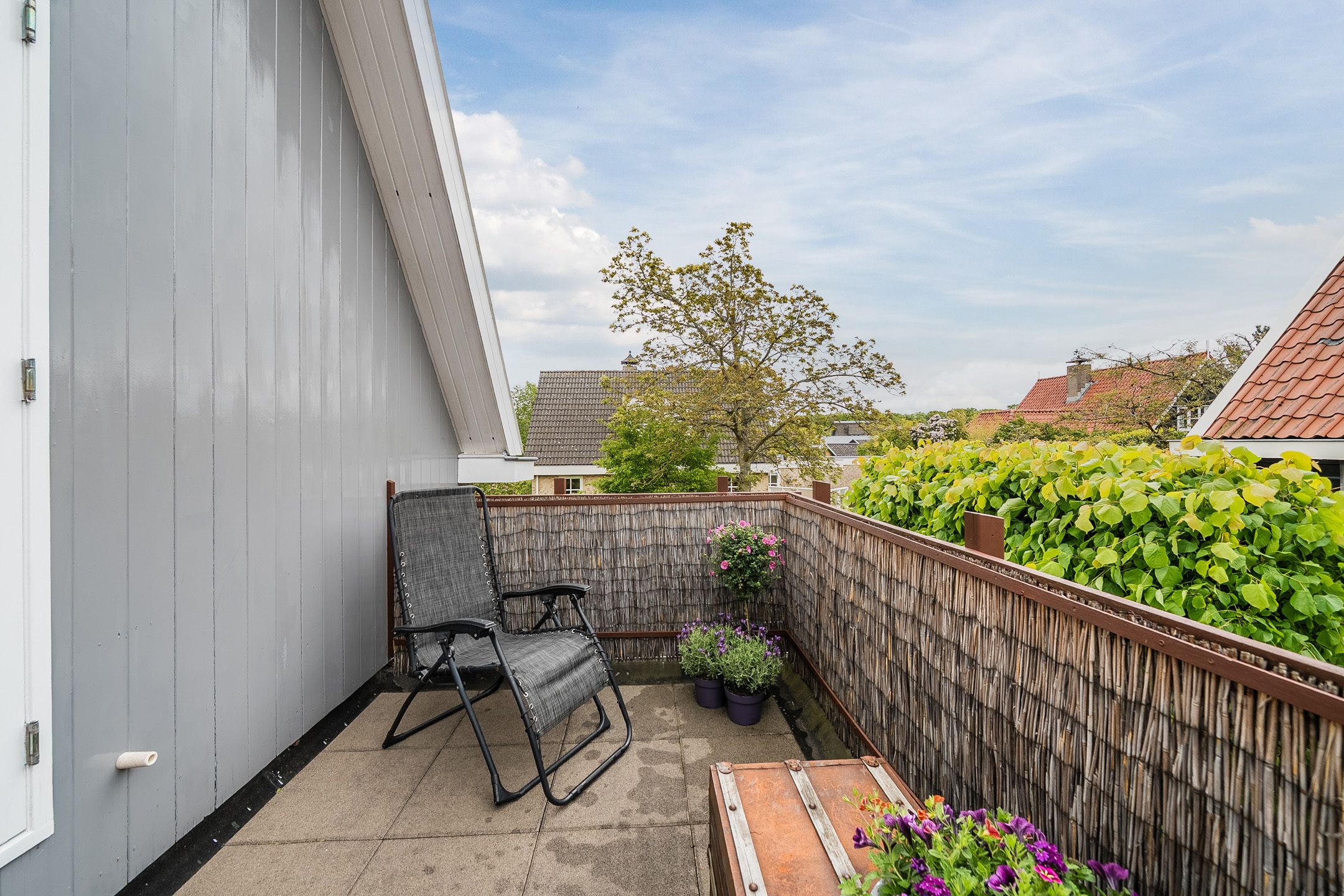 Detached Character Home Near Schoorl Dunes with Sunny South-Facing Garden — 24