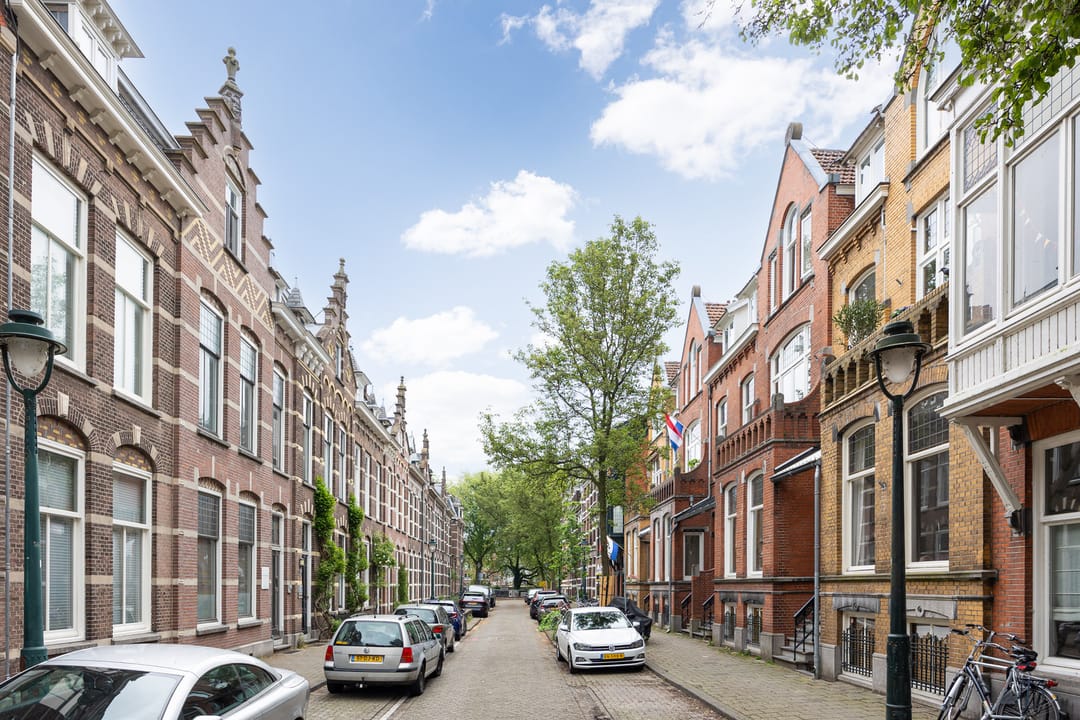Photo 43 of Luijbenstraat 40