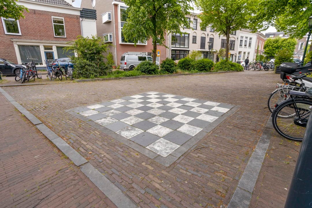 Foto 46 van Lange Bogaardstraat 12-A