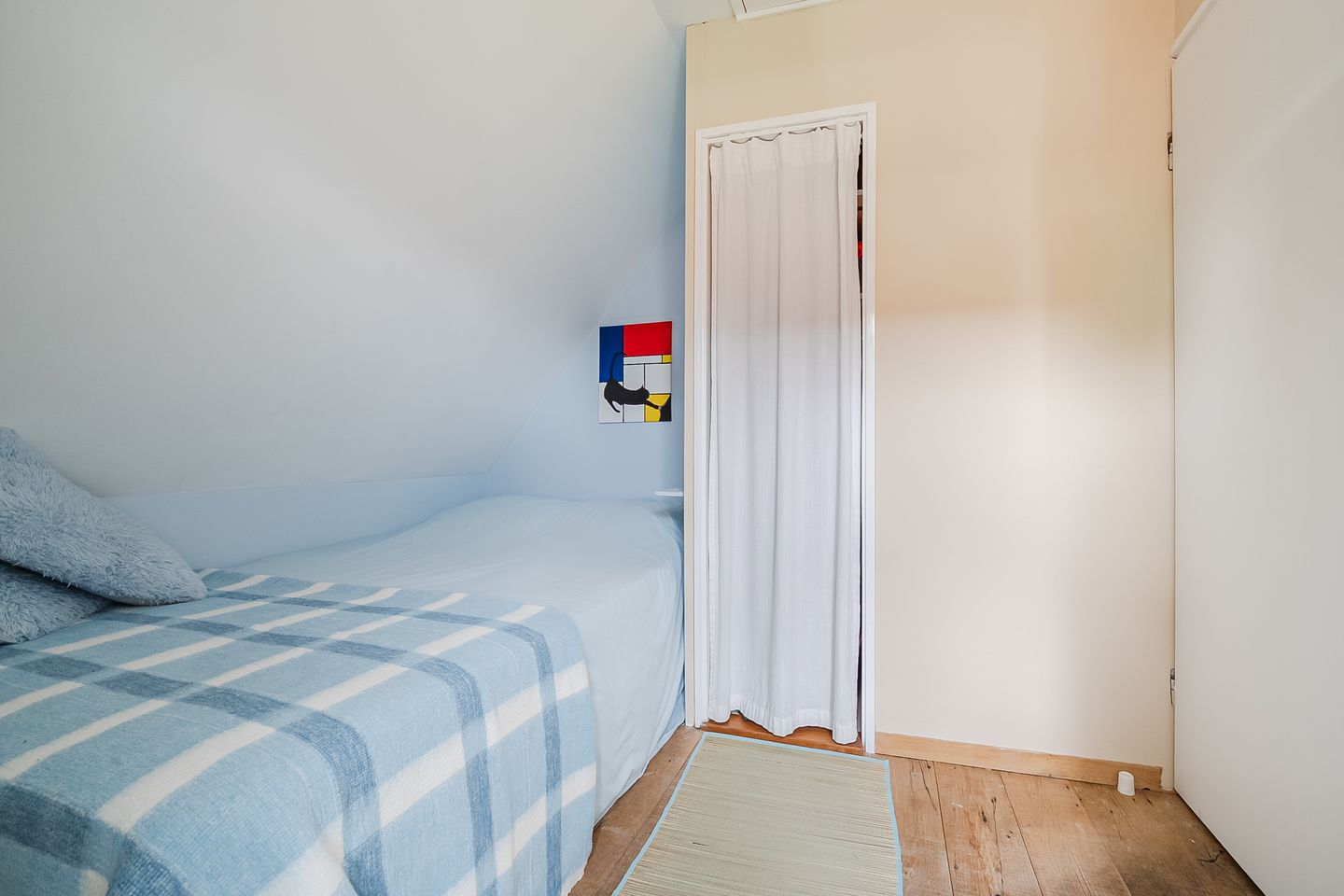 Detached Character Home Near Schoorl Dunes with Sunny South-Facing Garden — 20