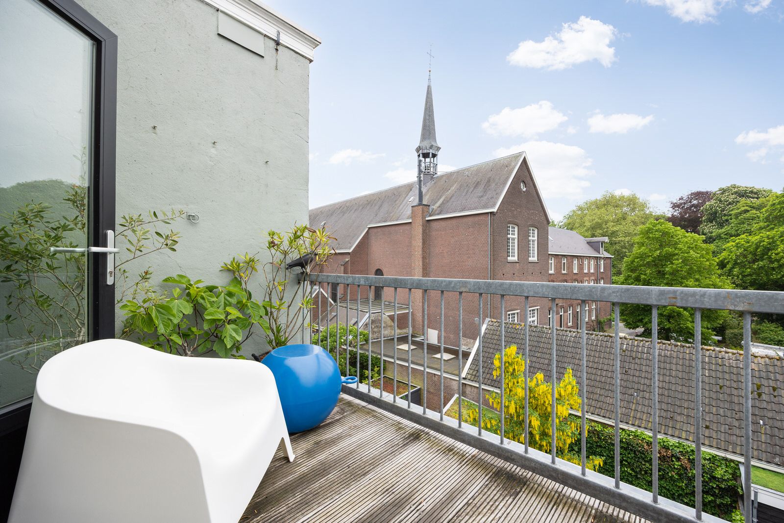 Photo 30 of Luijbenstraat 40