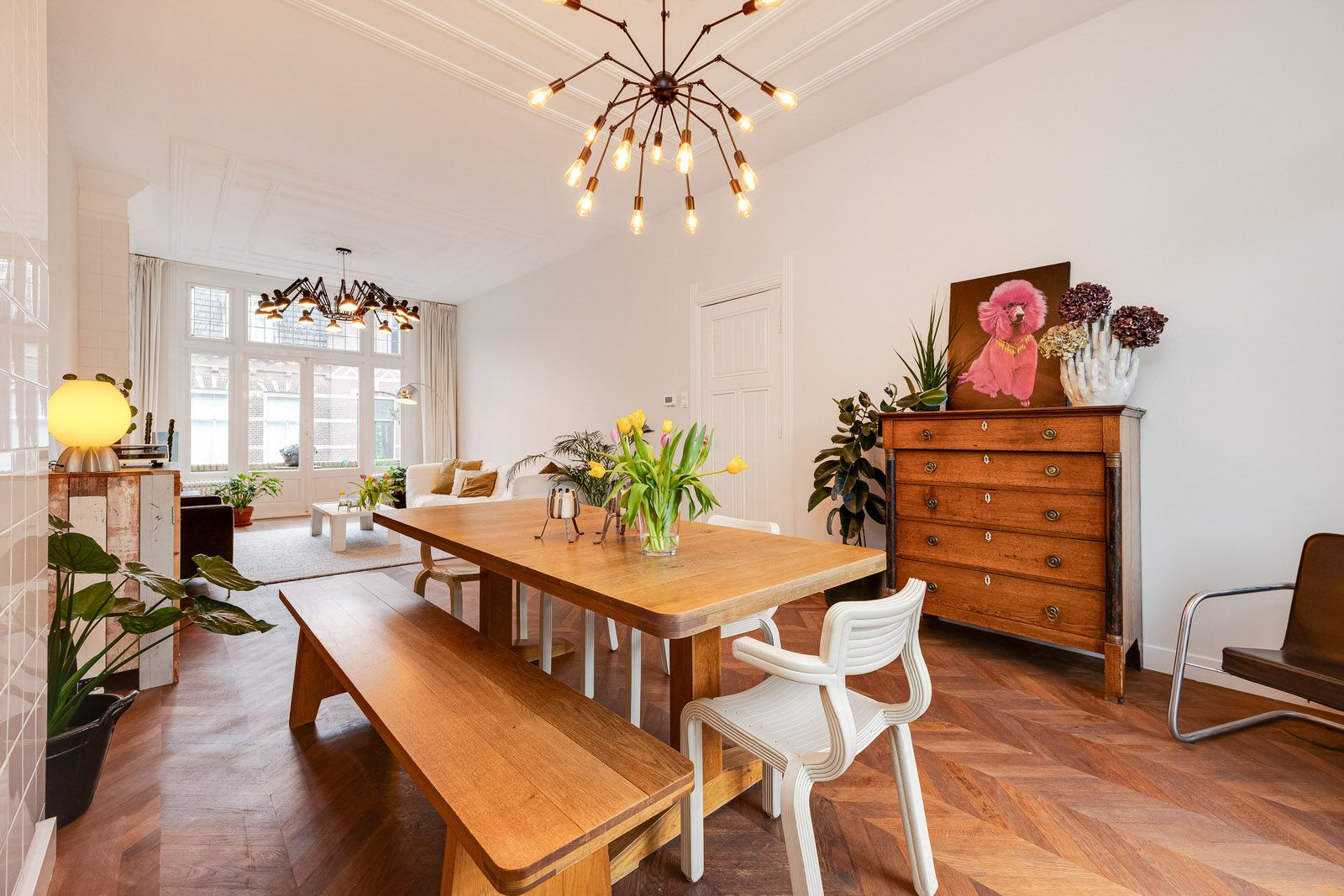 Photo 9 of Luijbenstraat 40