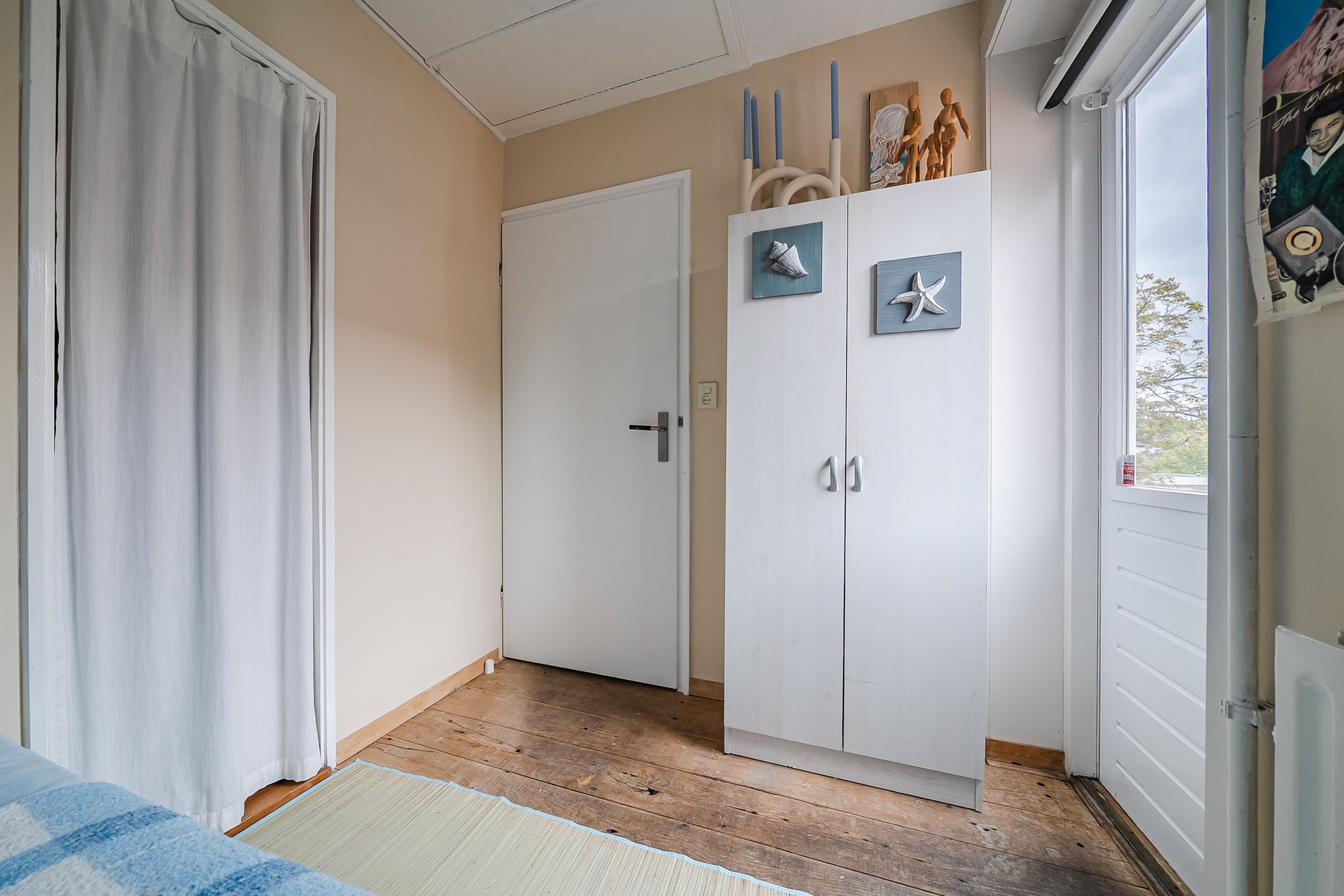 Detached Character Home Near Schoorl Dunes with Sunny South-Facing Garden — 21
