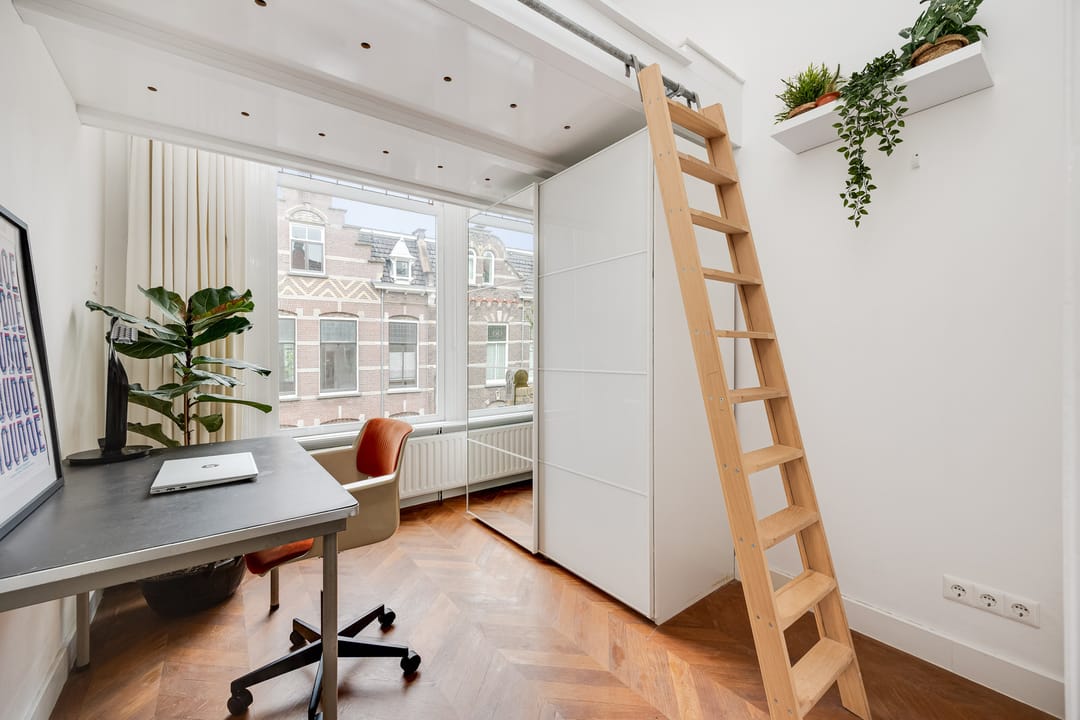 Photo 17 of Luijbenstraat 40