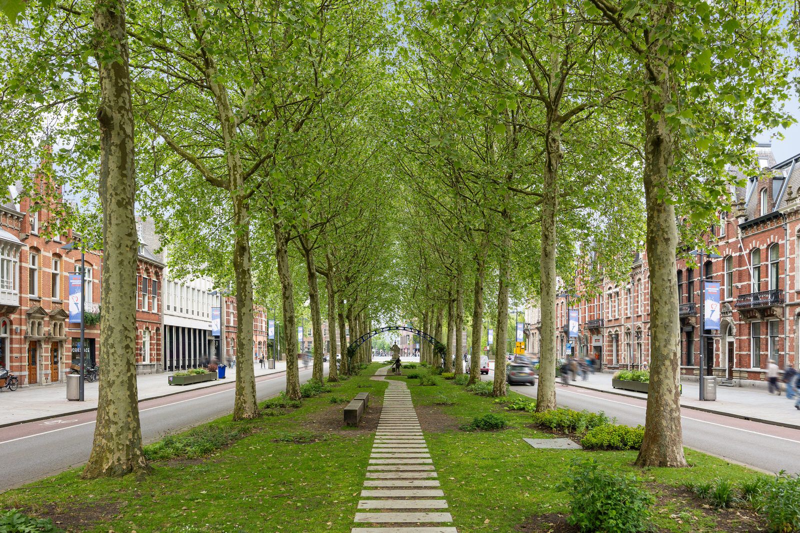 Photo 45 of Luijbenstraat 40