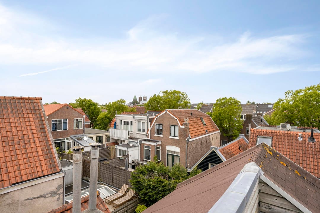 Foto 43 van Lange Bogaardstraat 12-A