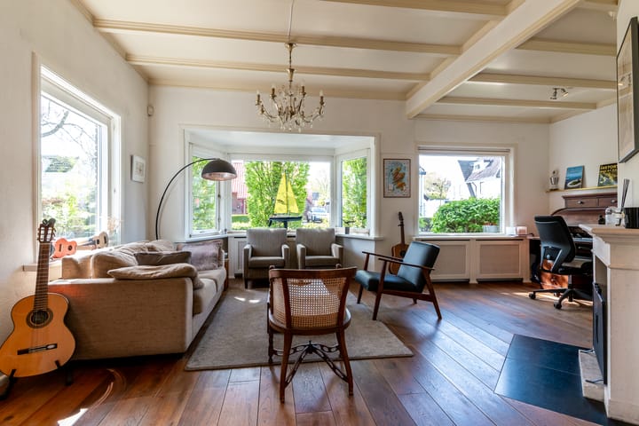Photo 2 of Frisialaan 20
