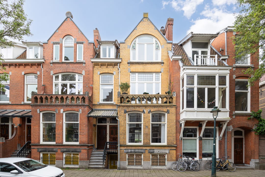 Photo 1 of Luijbenstraat 40