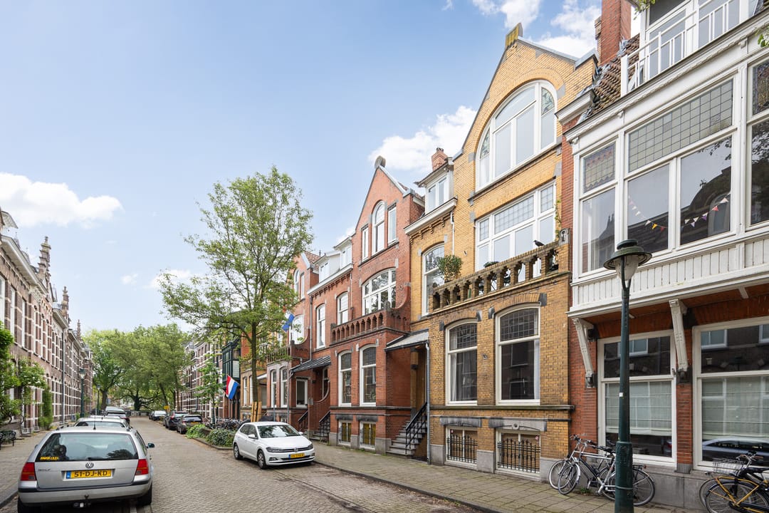 Photo 41 of Luijbenstraat 40