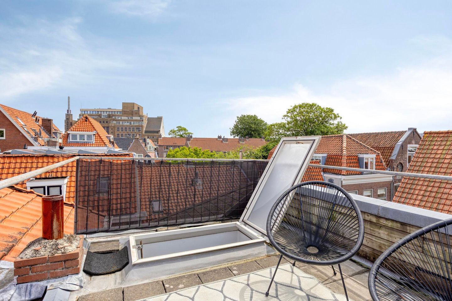 Foto 40 van Lange Bogaardstraat 12-A