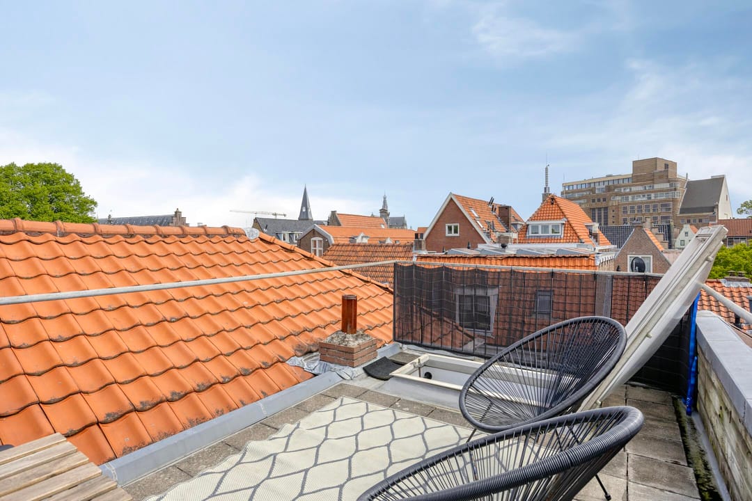Foto 41 van Lange Bogaardstraat 12-A