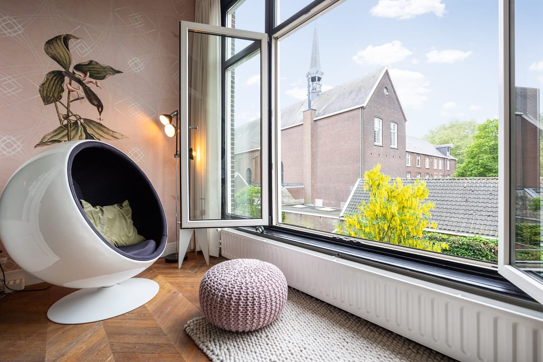 Photo 16 of Luijbenstraat 40