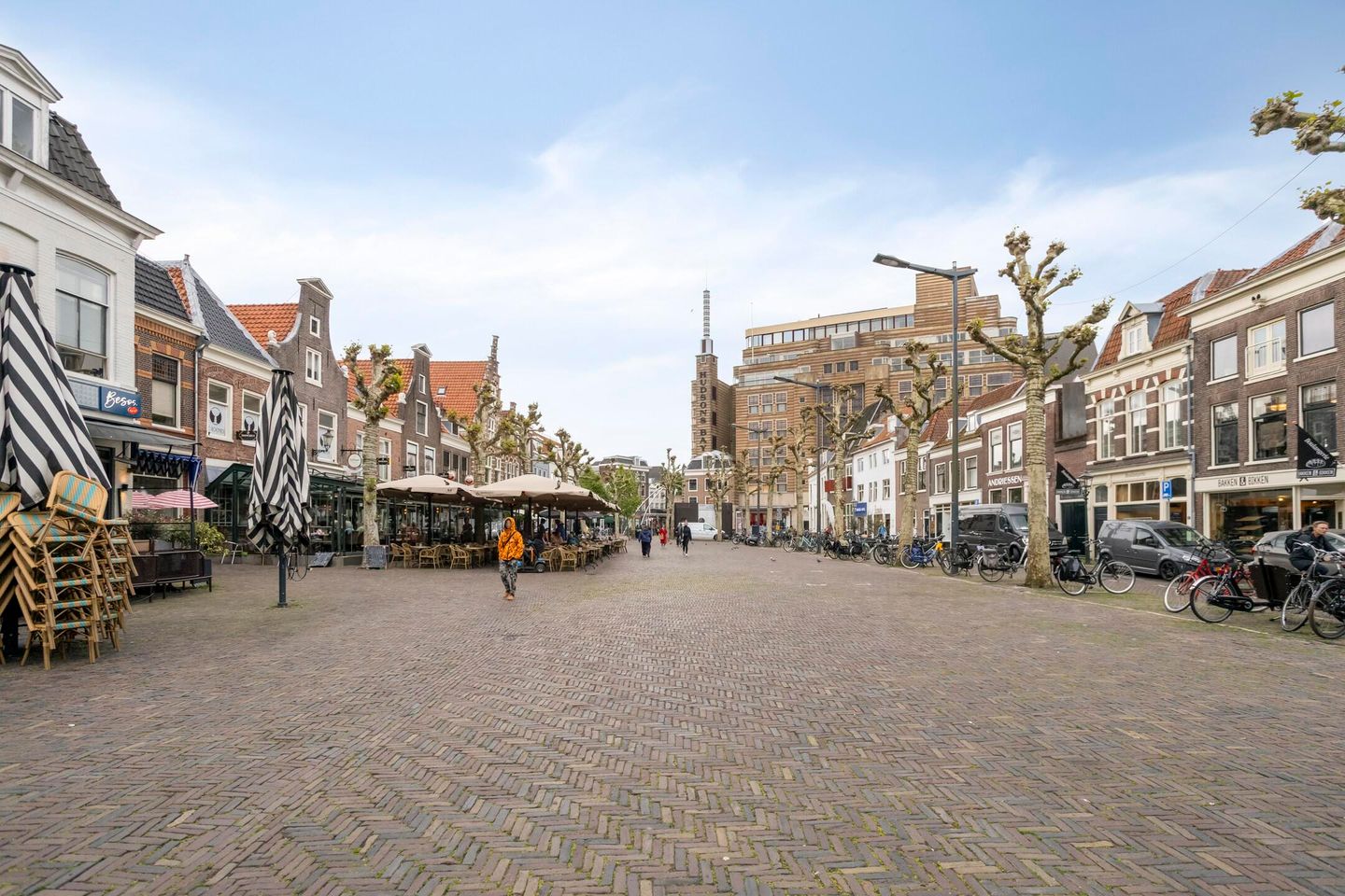 Foto 44 van Lange Bogaardstraat 12-A