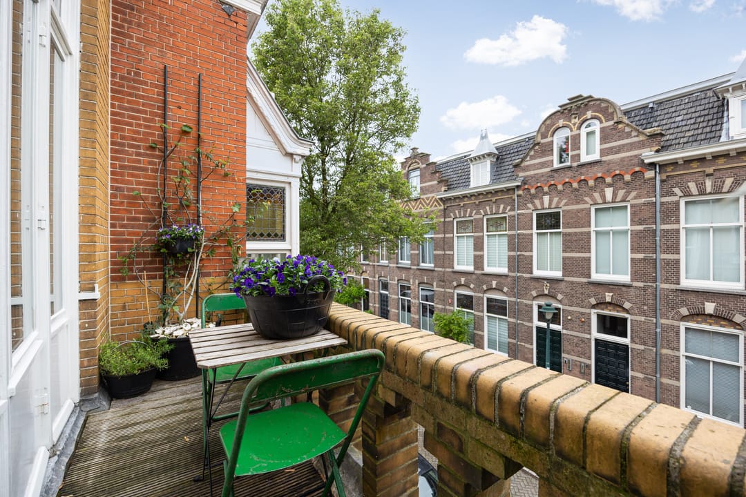 Photo 8 of Luijbenstraat 40