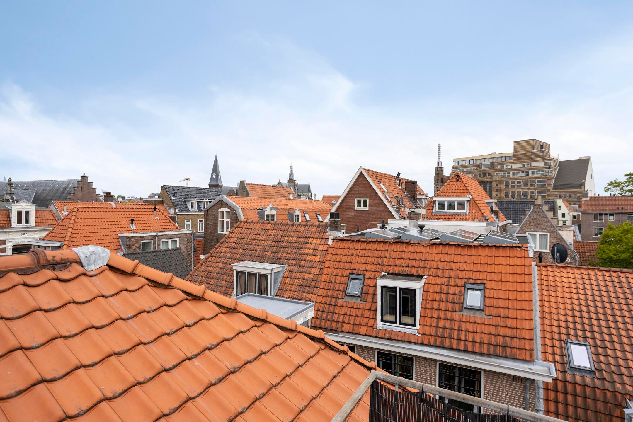 Foto 42 van Lange Bogaardstraat 12-A