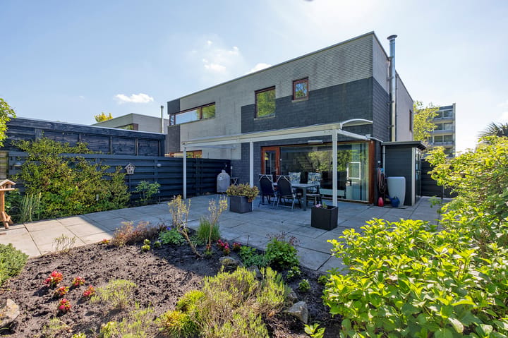 Foto 4 van Siersteenlaan 411