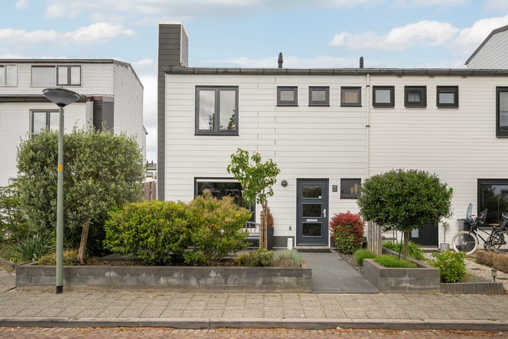 Insulindestraat 85