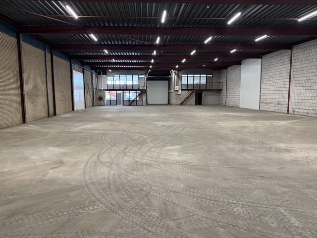 Bekijk foto 3 van Ladonkseweg 14-d