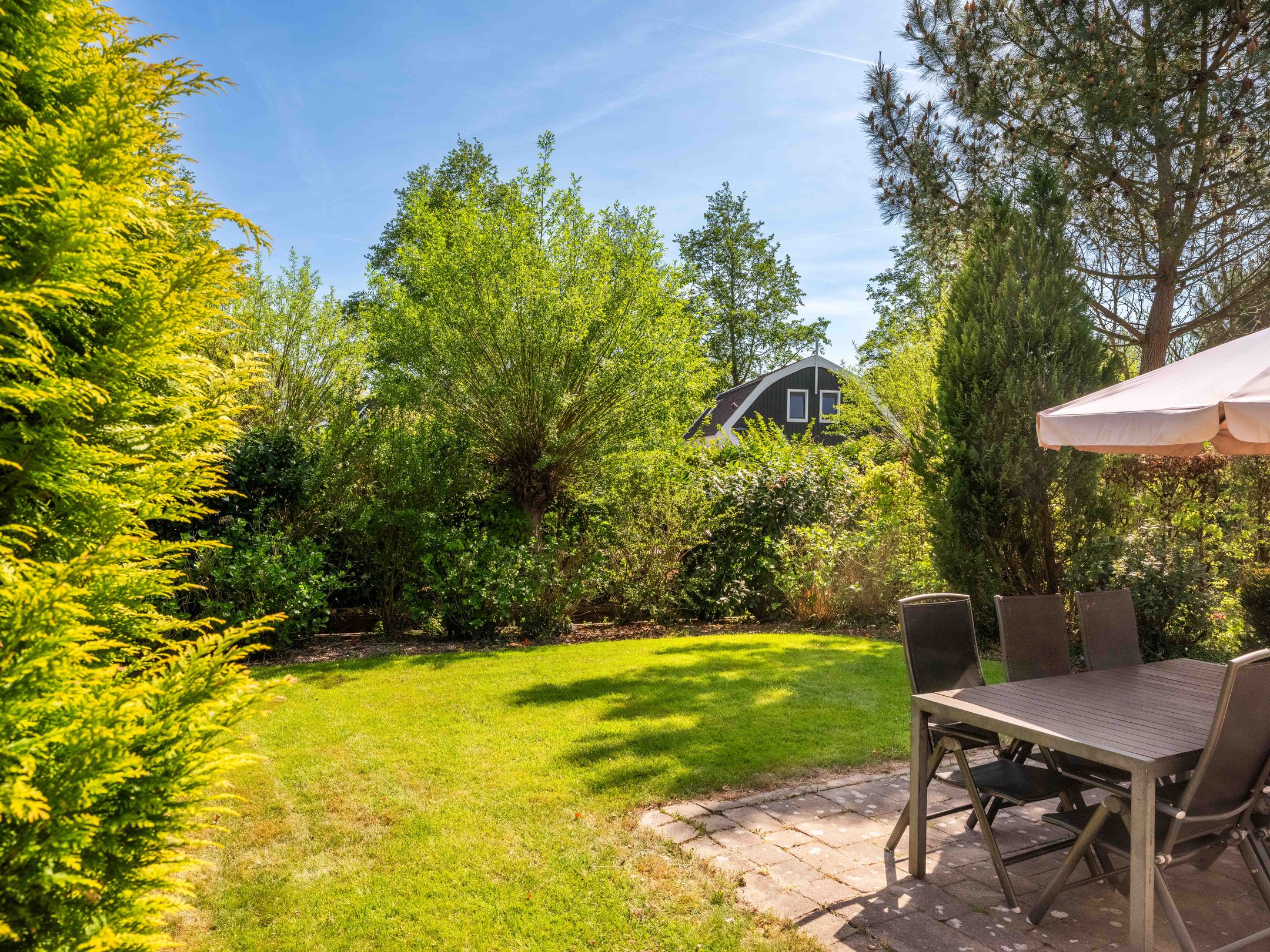 3-bedroom freehold villa in Schoorl — photo 4 of 5