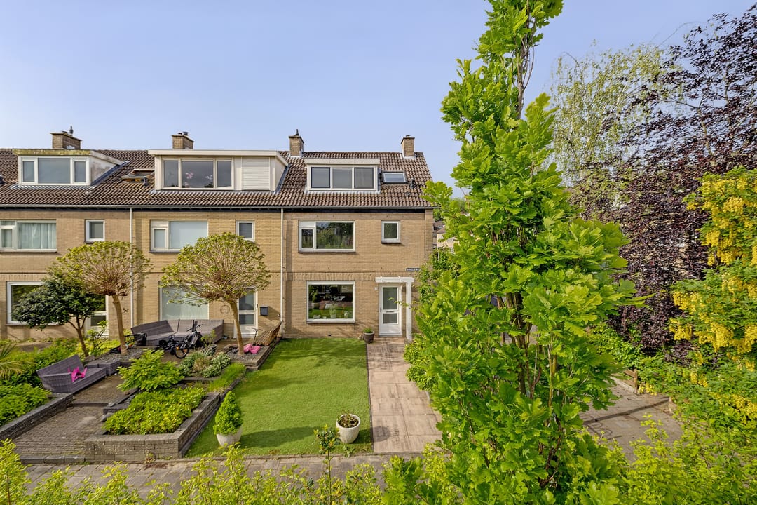 Photo 1 of Ravelstraat 48