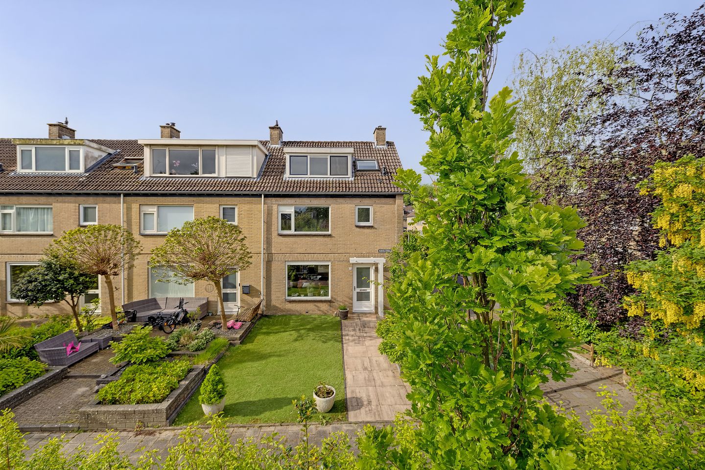 Photo 1 of Ravelstraat 48