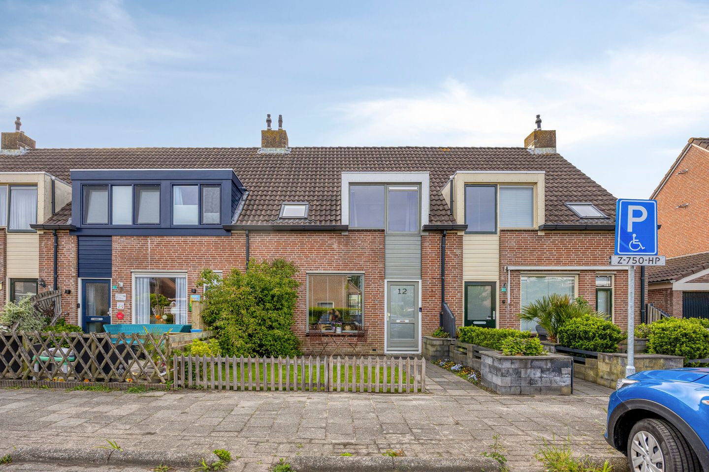 Photo 1 of De Streng 12