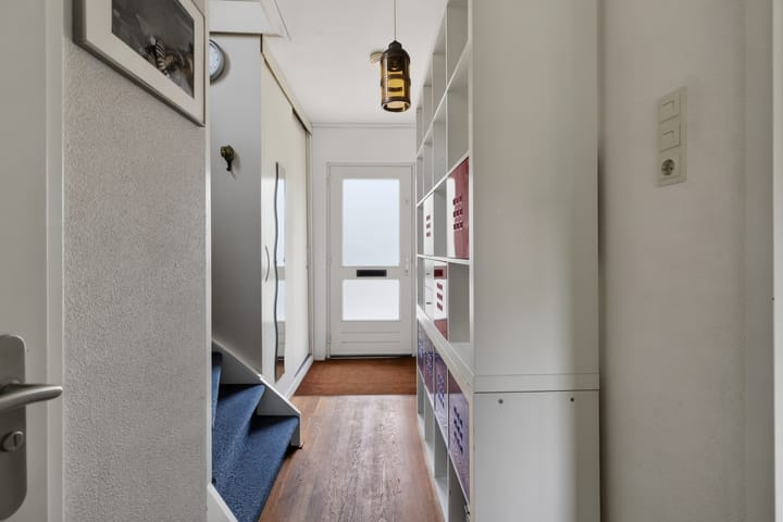 Photo 4 of Ravelstraat 48