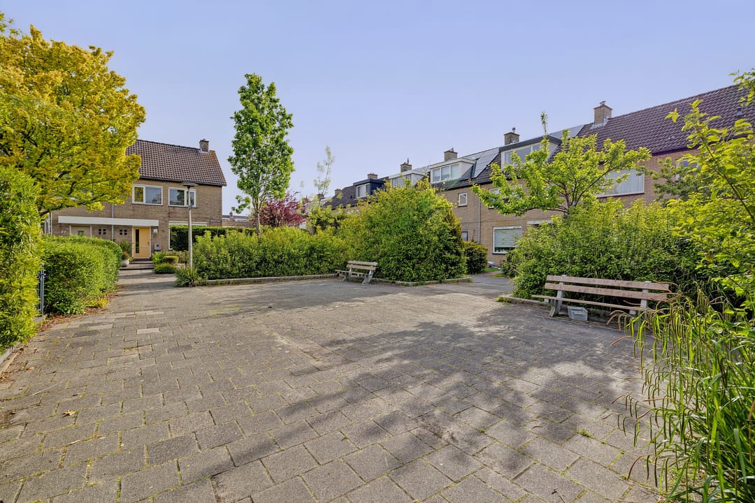 Photo 37 of Ravelstraat 48