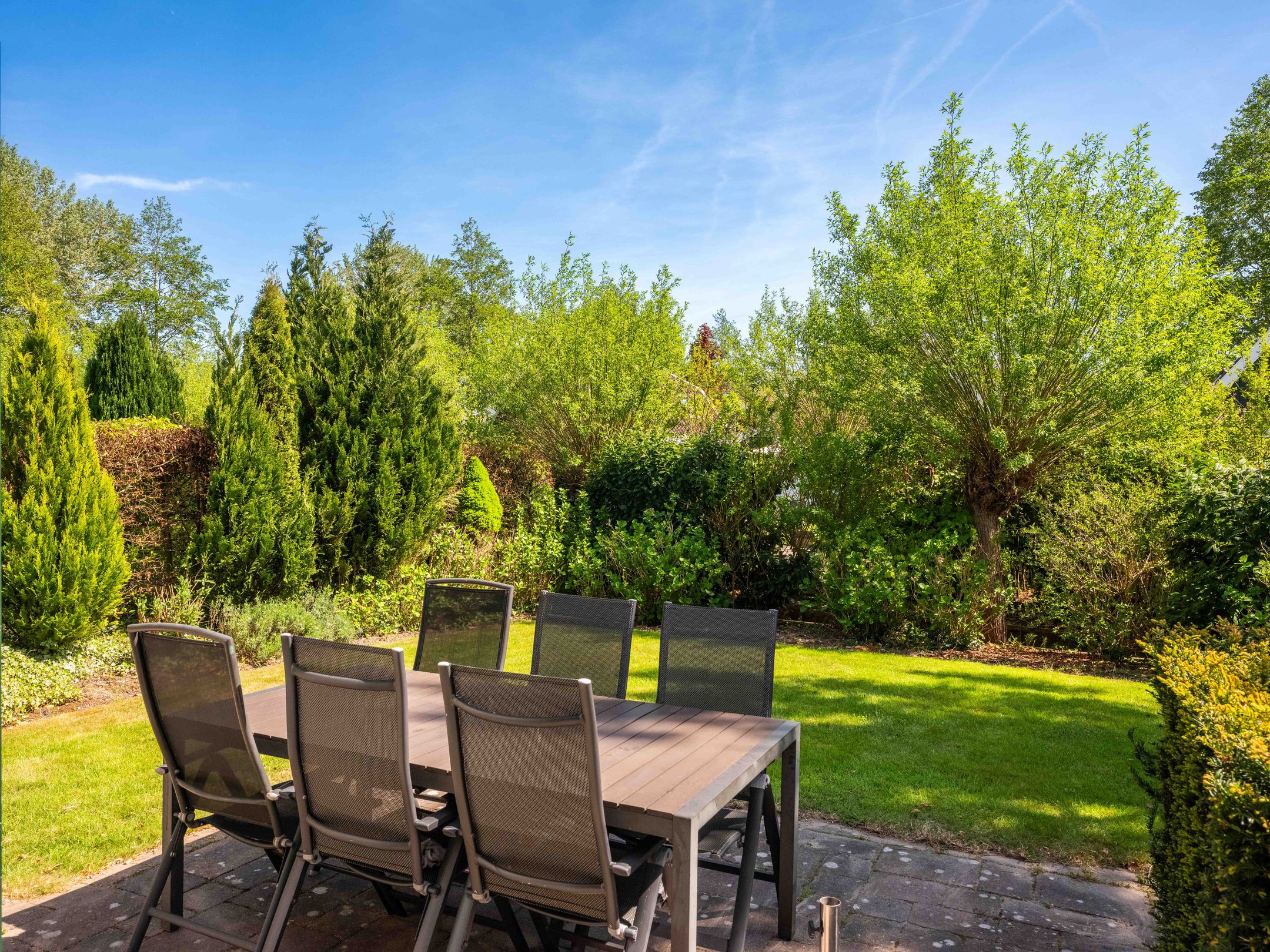 3-bedroom freehold villa in Schoorl — photo 3 of 5