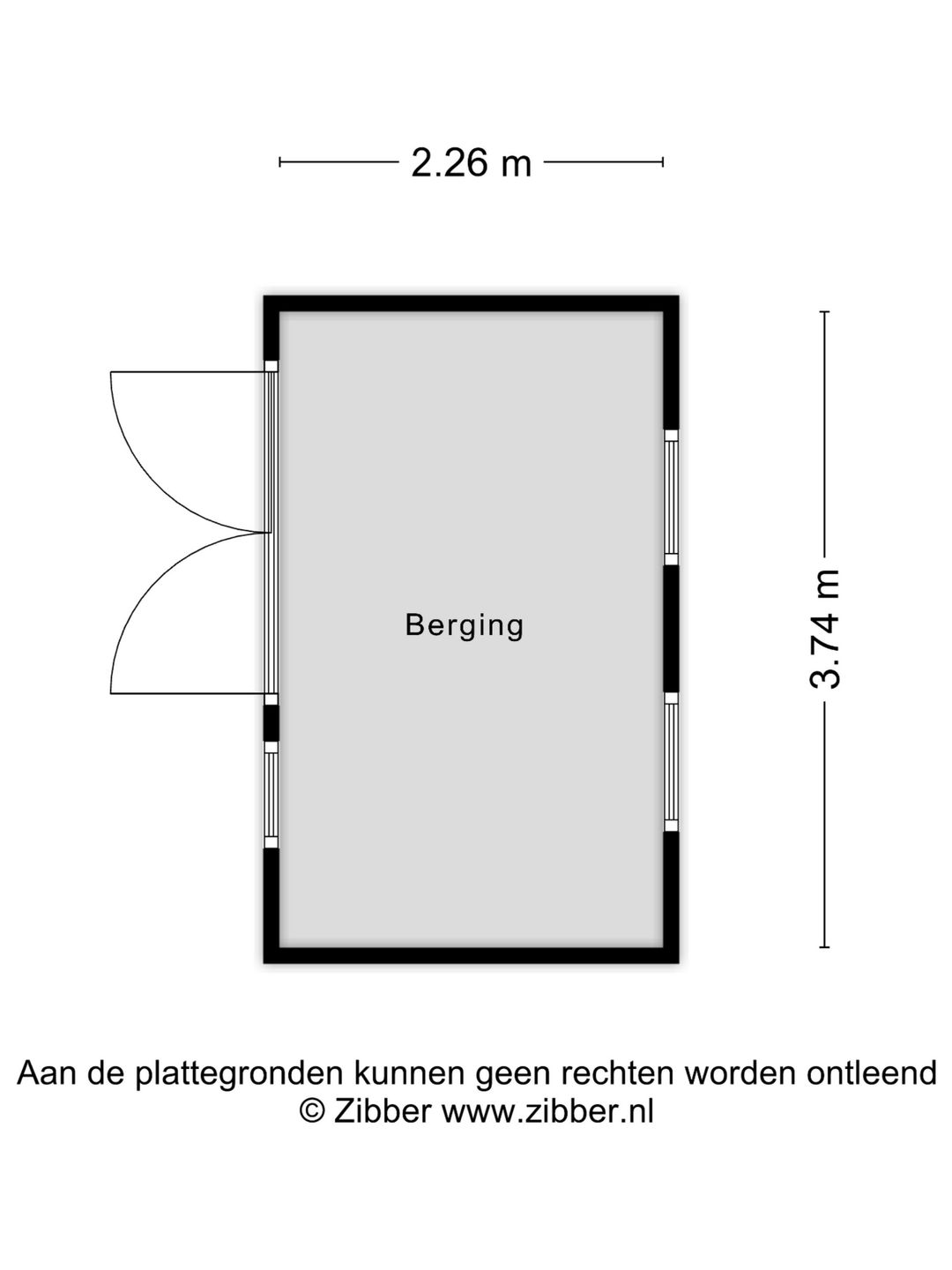 Foto 28 van De Streng 12