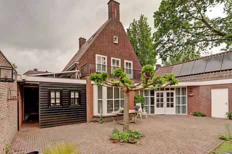 Plantsoenlaan thumbnail